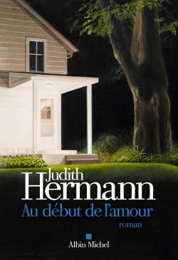 Au début de l’amour