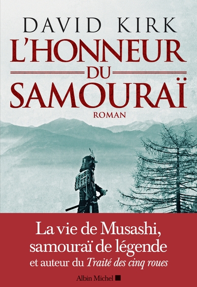 L’Honneur du samouraï