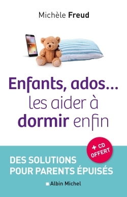 Enfants, ados… les aider à dormir enfin