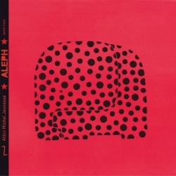 Aleph – ton premier livre