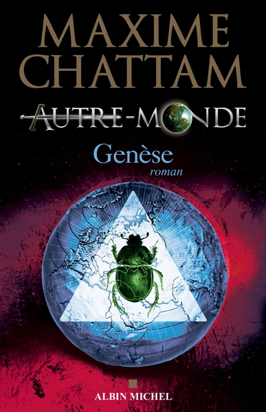 Autre-monde – tome 7
