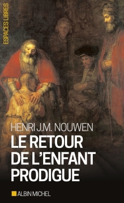 Le Retour de l’enfant prodigue