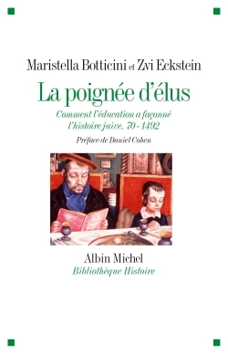 La Poignée d’élus