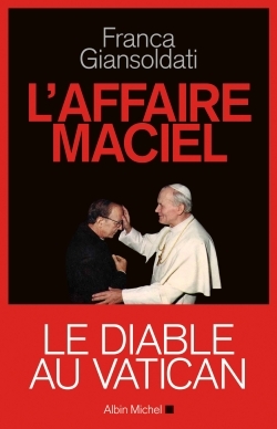 L’Affaire Maciel