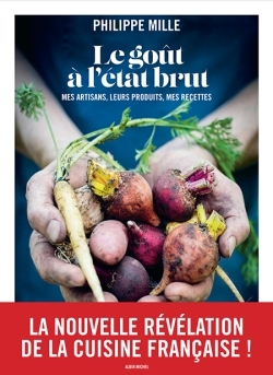 Le Goût à l’état brut