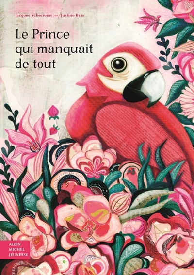 Le Prince qui manquait de tout