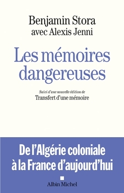 Les Mémoires dangereuses