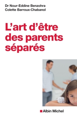 L’Art d’être des parents séparés