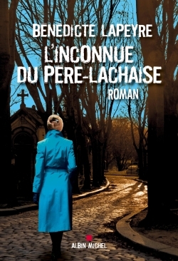 L’inconnue du Père-Lachaise
