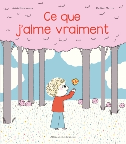 Archibald – Ce que j’aime vraiment