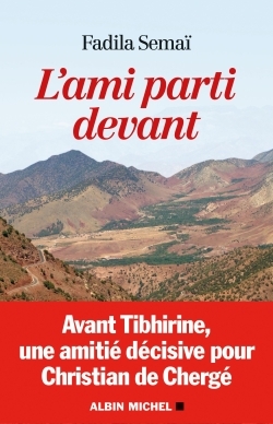 L’Ami parti devant