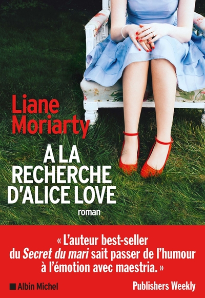 A la recherche d’Alice Love