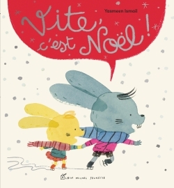 Vite, c’est Noël !
