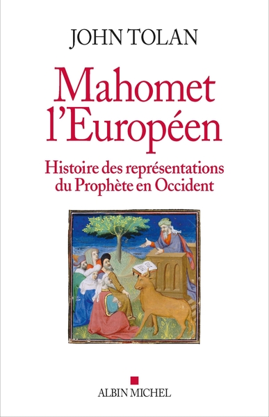 Mahomet l’européen