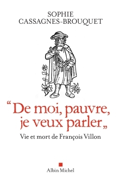 “De moi, pauvre, je veux parler”