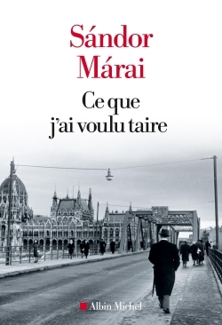 Ce que j’ai voulu taire