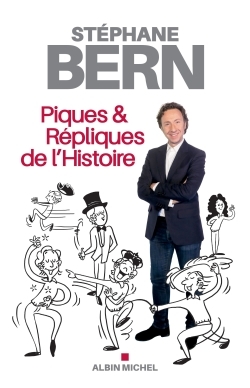 Piques & répliques de l’Histoire