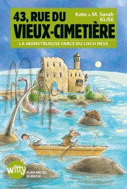 43, Rue du Vieux-Cimetière – livre 7