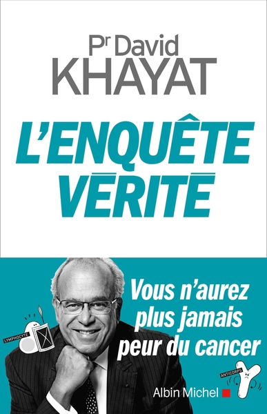 L’Enquête vérité