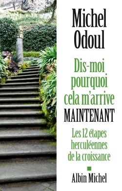 Dis-moi pourquoi cela m’arrive maintenant