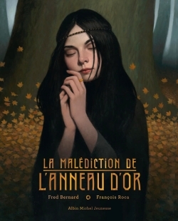 La Malédiction de l’anneau d’or