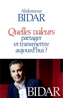 Quelles valeurs partager et transmettre aujourd’hui ?