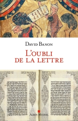 L’Oubli de la lettre