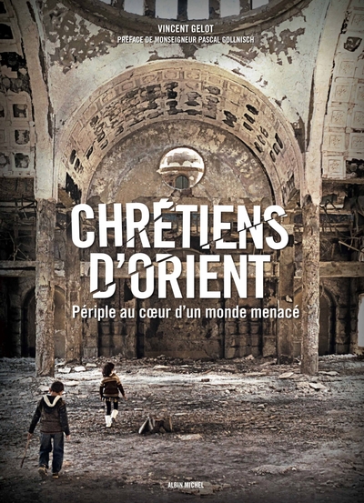 Chrétiens d’Orient