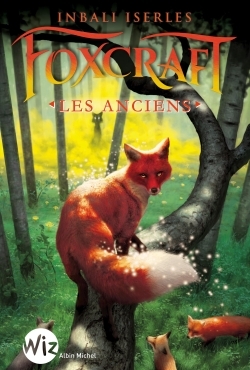 Foxcraft – tome 2