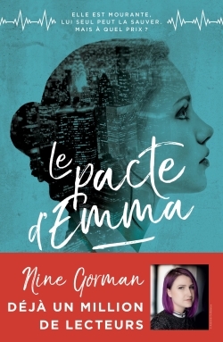 Le Pacte d’Emma – tome 1