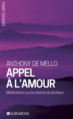 Appel à l’amour