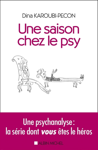 Une saison chez le psy