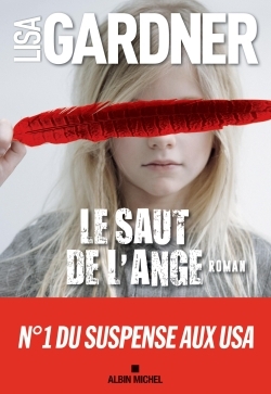 Le Saut de l’ange
