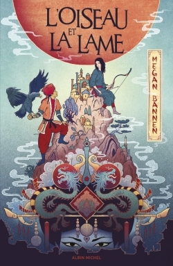 L’Oiseau et la lame