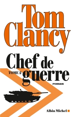 Chef de guerre – tome 2