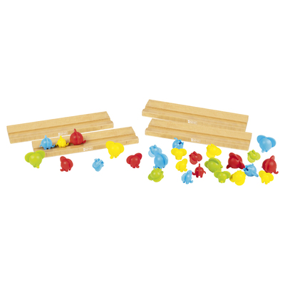 Atelier Motifs – Les éléphants – Complément 4 enfants