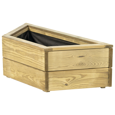 Oasis – Jardiniere Hauteur 1