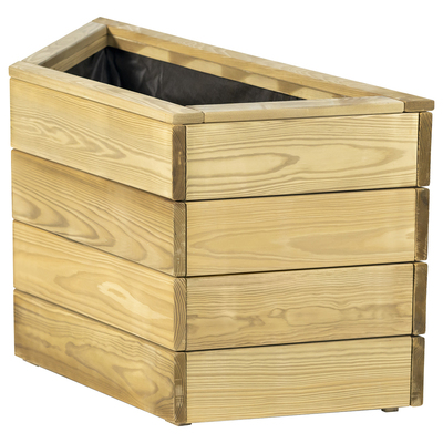 Oasis – Jardiniere Hauteur 2