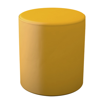 POUF ROND 43 cm