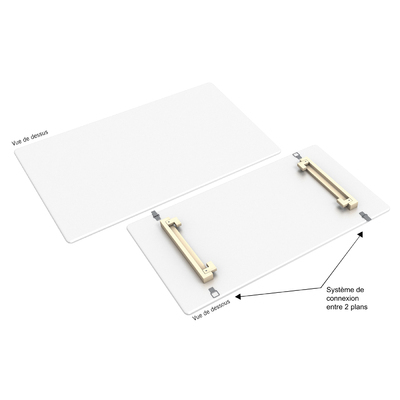 Flexi’class – Plan d’activités