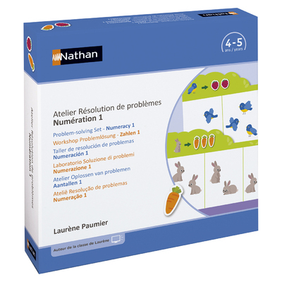 At. Résolution problemes Num 1