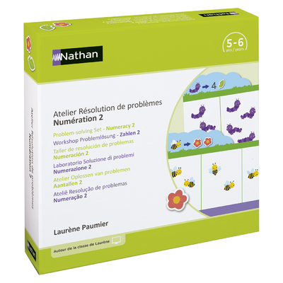 At. Résolution problemes Num 2