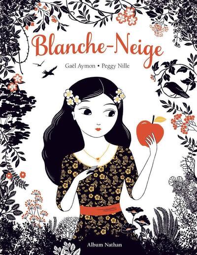 Histoires à dévorer – CE – Blanche-Neige x5- PCF