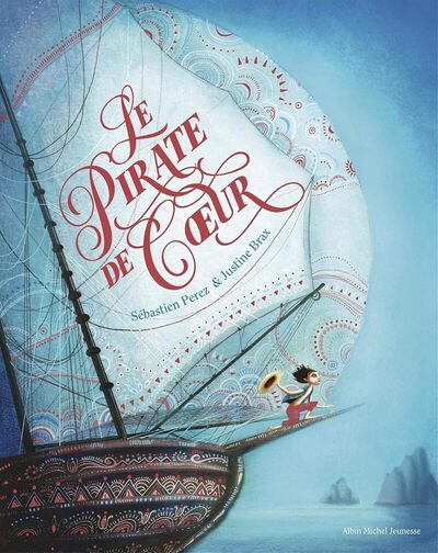 Histoires à dévorer – CE – Le pirate de coeur x5 – PCF