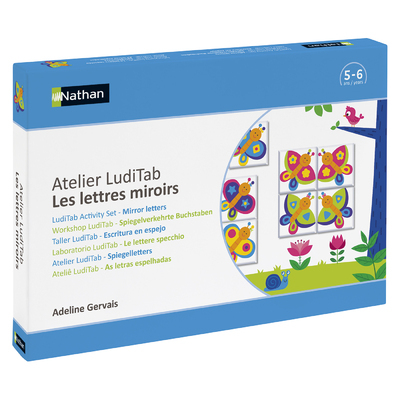 At. LudiTab-Lettres miroirs