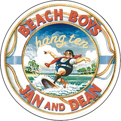 Hang Ten