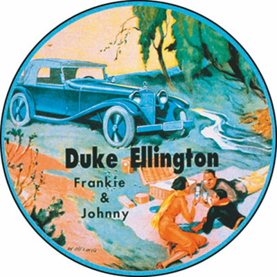 Frankie & Johnny