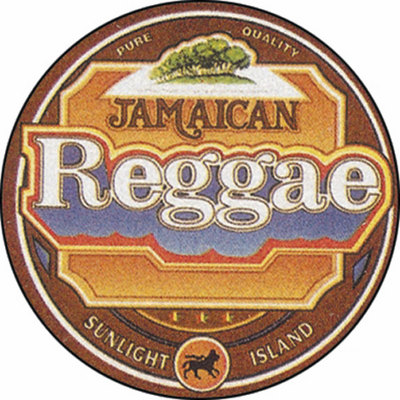 Jamaican Reggae
