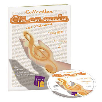 CLE EN MAIN VOL 6