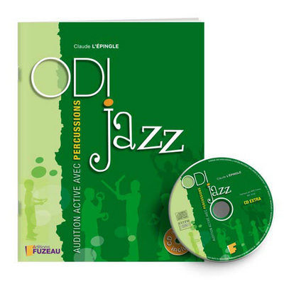 ODI JAZZ les grands classiques